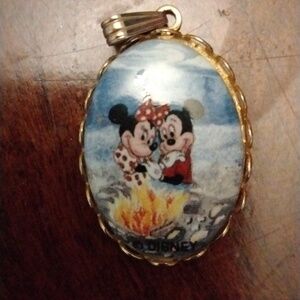 Disney charm